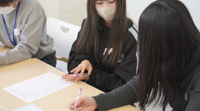 令和7年度　診療放射線学科　オープンキャンパス